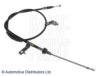 BLUE PRINT ADM546127 Cable, parking brake